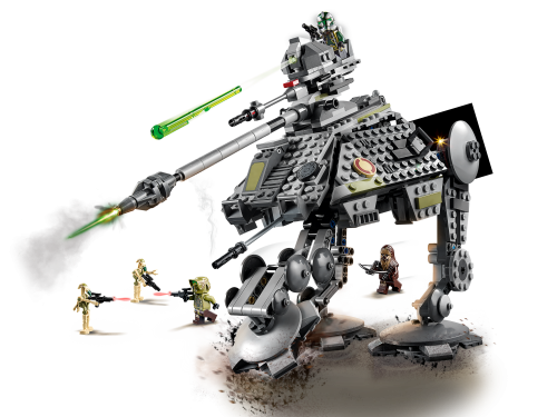 Set 75234