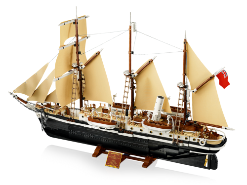 Set 10335