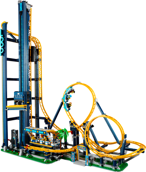 Set 10303