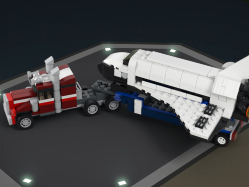Set 31091