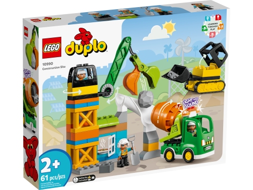 Set 10990