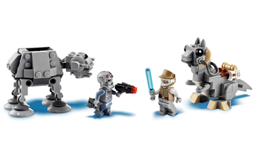 Set 75298