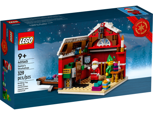 Set 40565