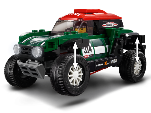 Set 75894