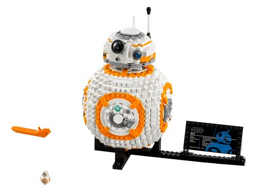 Set 75187