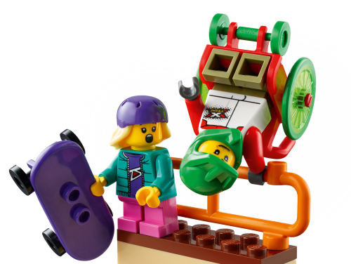 Set 60290