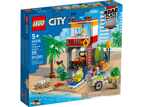 Set 60328