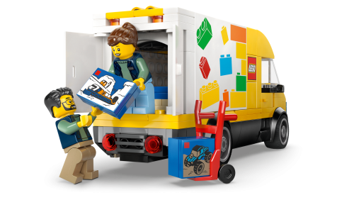 Set 60500