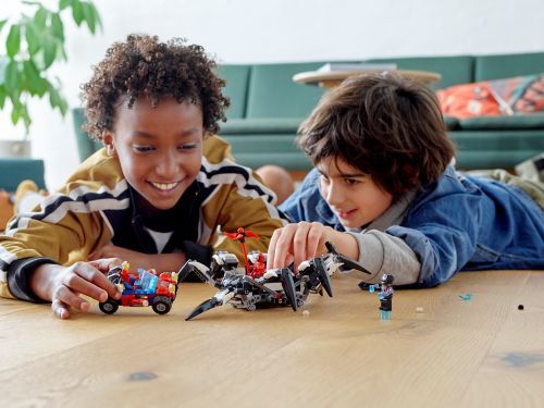 Set 76163