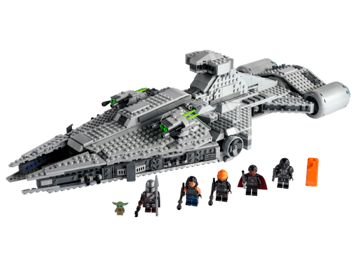 Set 75315