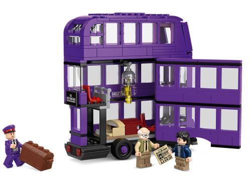 Set 75957