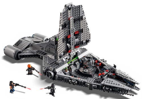 Set 75315