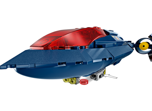Set 76281