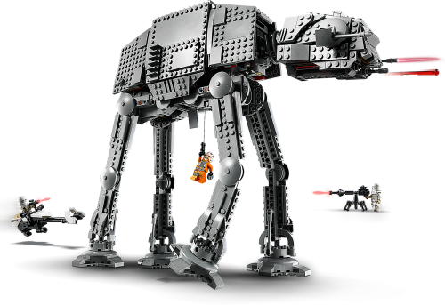 Set 75288
