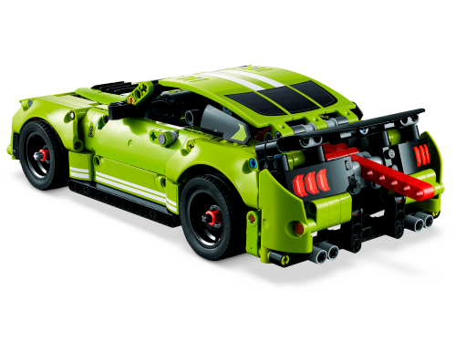 Set 42138
