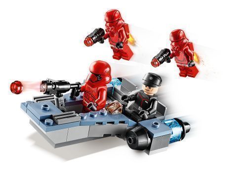 Set 75266