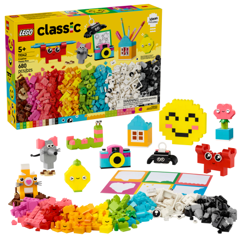 Set 11042