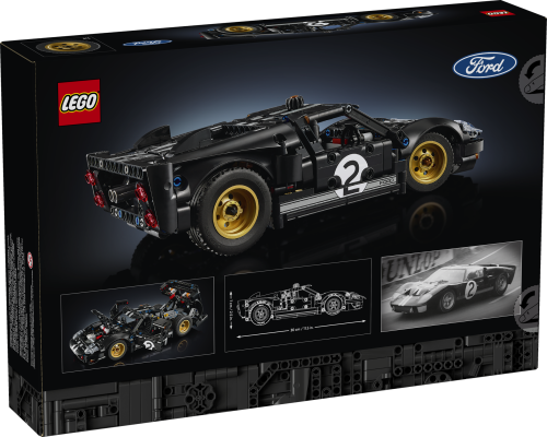 Set 42223