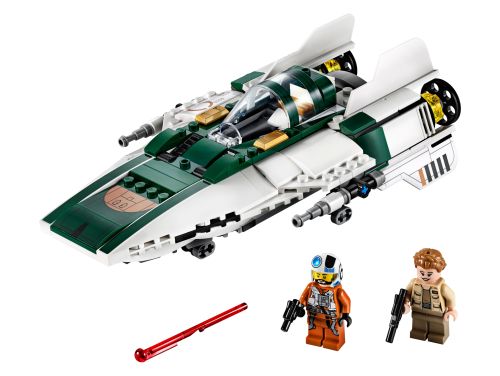 Set 75248