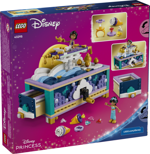 Set 43295