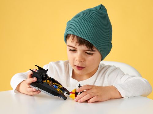 Set 76158