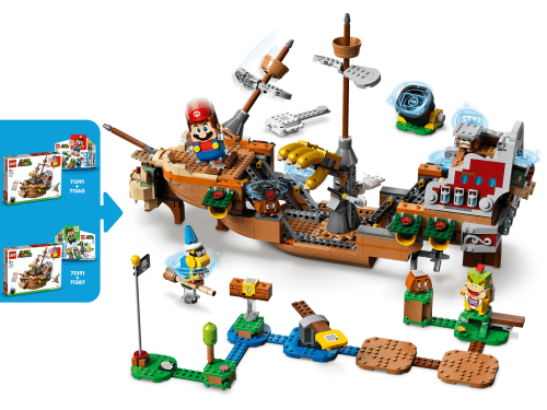 Set 71391