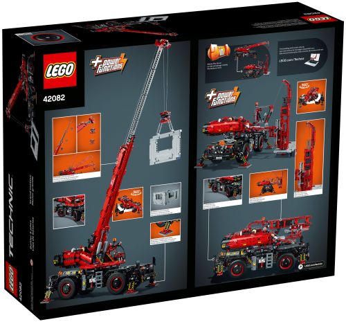 Set 42082