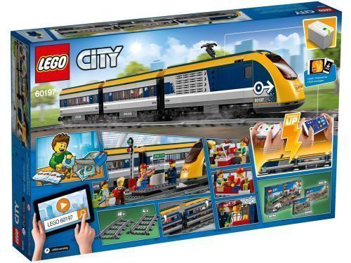Set 60197