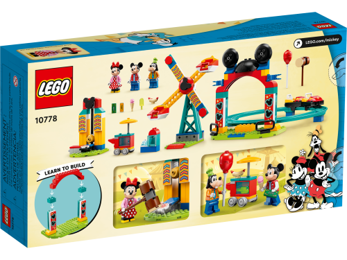 Set 10778
