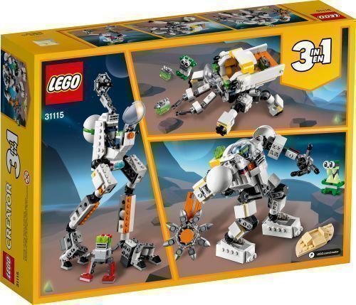 Set 31115