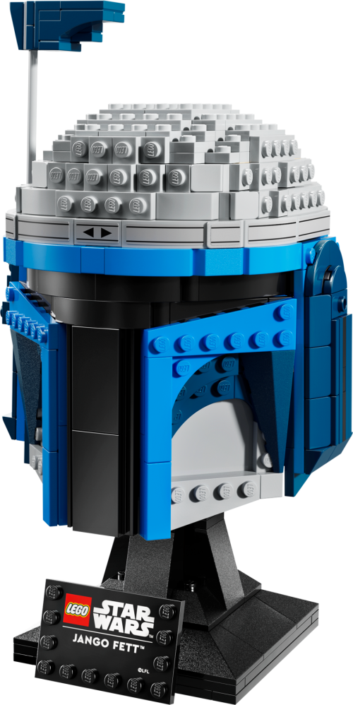 Set 75408