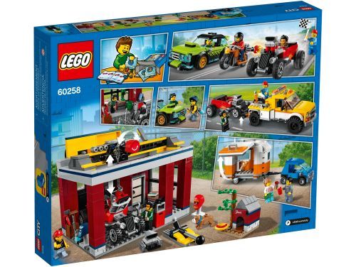 Set 60258