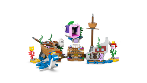 Set 71432