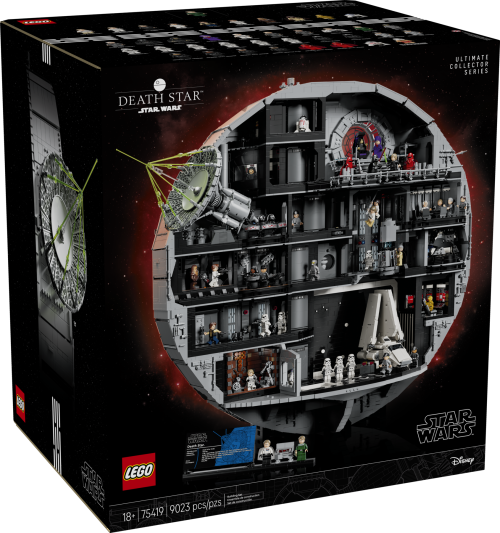 Set 75419