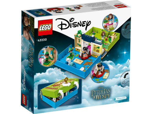 Set 43220