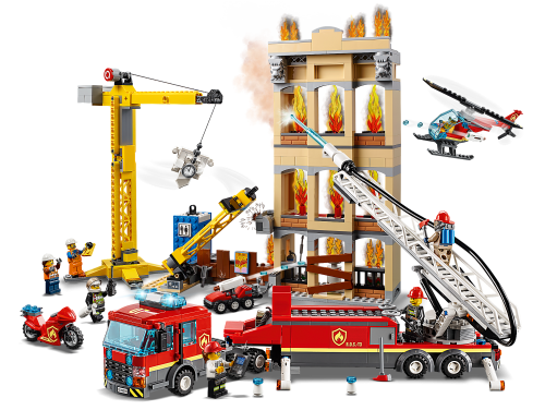 Set 60216