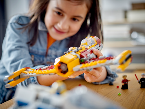 Set 75364