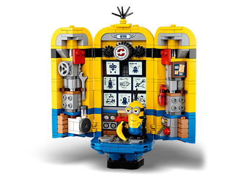 Set 75551