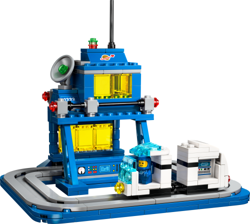 Set 40786