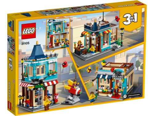Set 31105