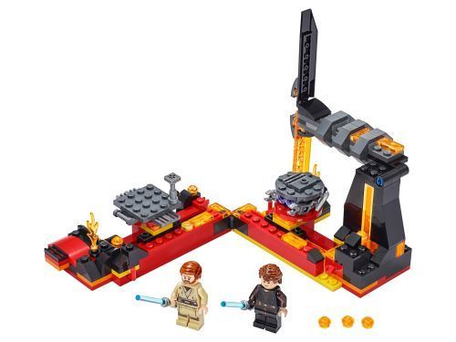 Set 75269