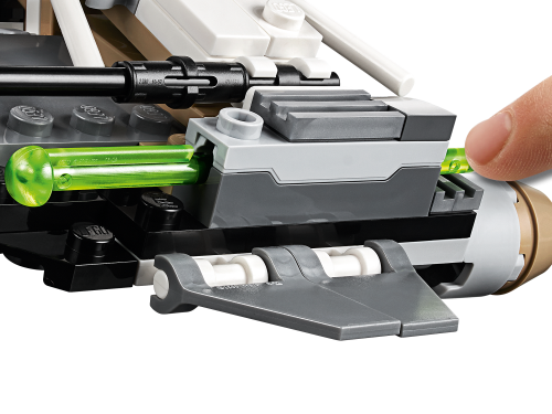 Set 75242