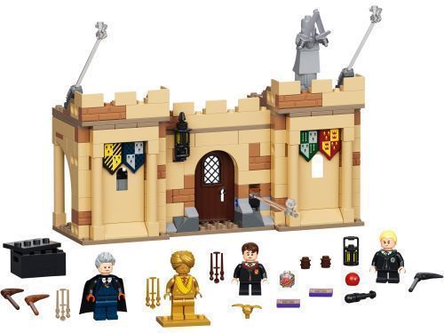 Set 76395