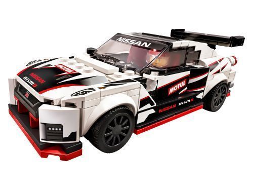 Set 76896