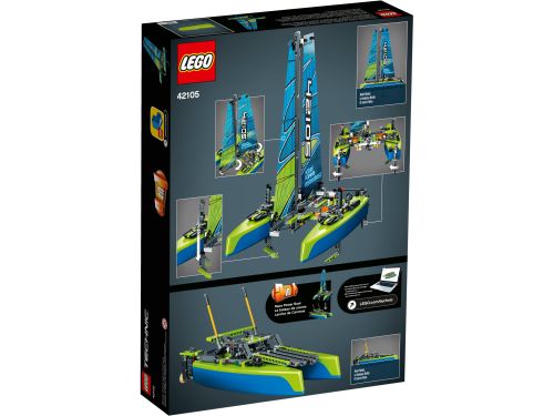 Set 42105
