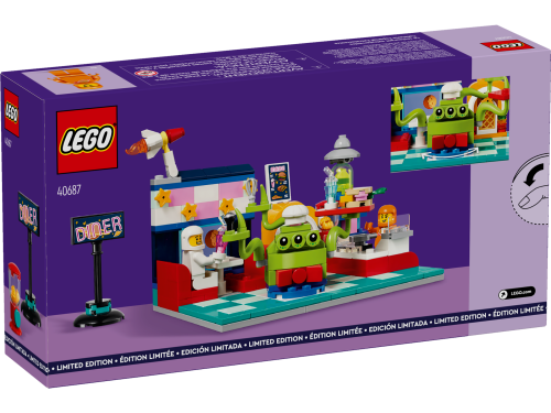 Set 40687