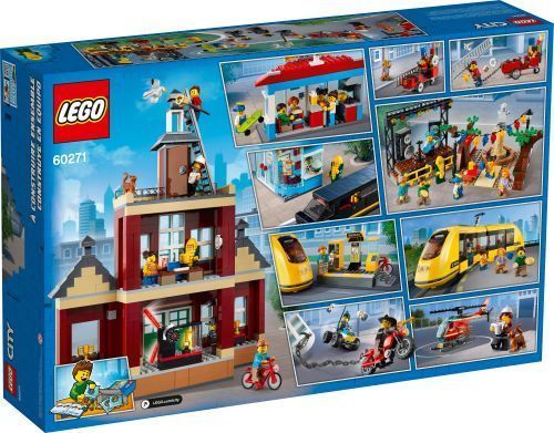Set 60271