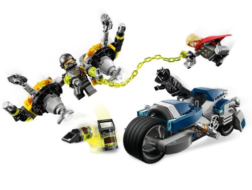 Set 76142