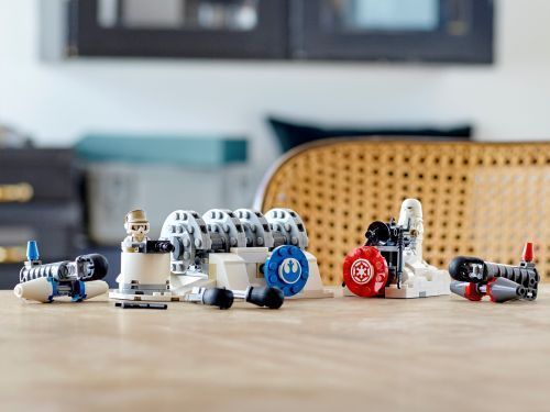 Set 75239