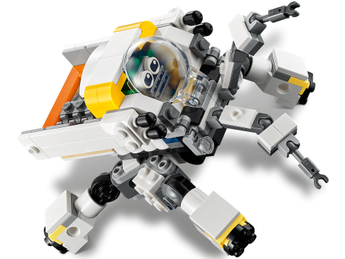 Set 31115